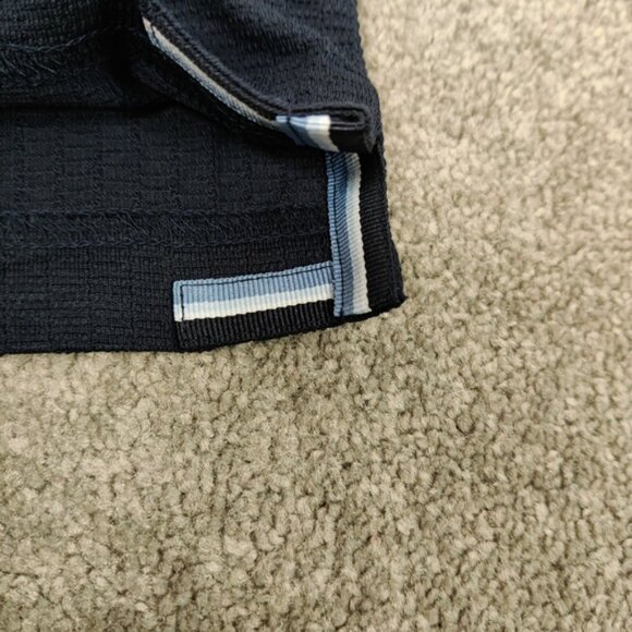 Ted Baker Men's T-shirt in Blue Nautical Old Money Wardrobe Essentials - Picture 8 of 10